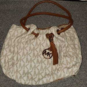 Tote and Wristlet